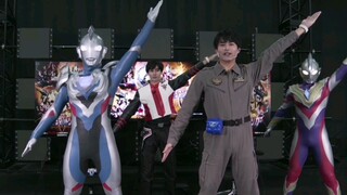 Yaohui and Jianwu's transformation again, the ultimate light POSE live teaching farewell
