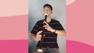 Leni Robredo, Ating Pinuno | Recorder Cover