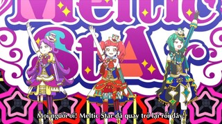 Kiratto Pri☆Chan SS2 - Tập 10 (Vietsub)