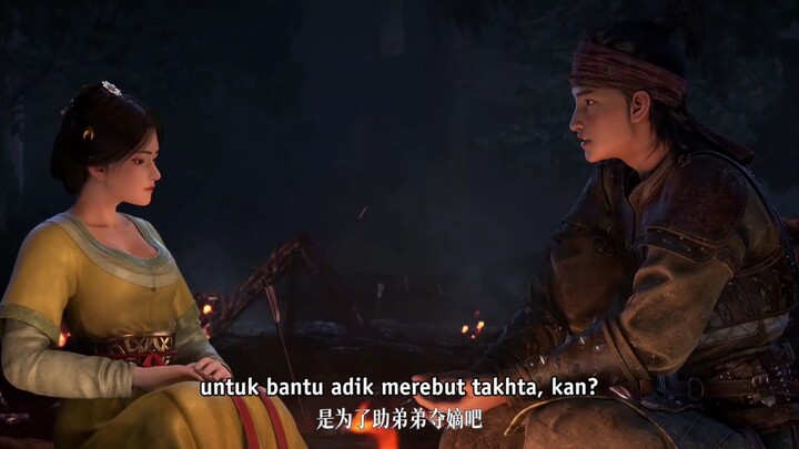 3ver Night Eps 03 Sub Indo