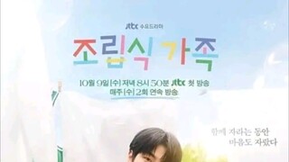 Family By Choice Eps 05 Sub Indo