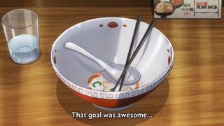 Blue Period Episode 1