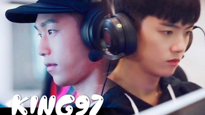 Wang Qiang and Li Mingde have both acted in e-sports dramas, so let me give you some advice.