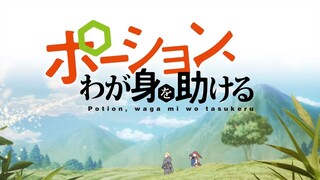 Potion Waga Mi wo Tasukeru| Tayang 2 Oktober 2025