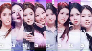 It's greatness that needs no time to prove! Hearts2Hearts - 'FOCUS' One-Click Player Swap