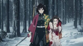 Demon Slayer: Kimetsu no Yaiba (Cantonese version)