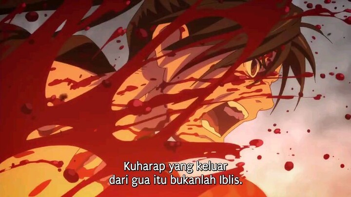 Dororo eps 7 sub indo