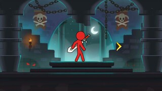 Stickman Go : Stickman Animation - Stickman Game