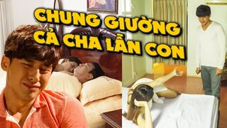 CÔ NGƯỜI MẪU THAM LAM "CHÉN LUÔN" CẢ CHA CHỒNG VÀ BẠN TRAI | PHIM TÂM LÝ XÃ HỘI VIỆT NAM HAY NHẤT