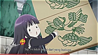 Ketika Loli Kawaii Pindah Rumah😋