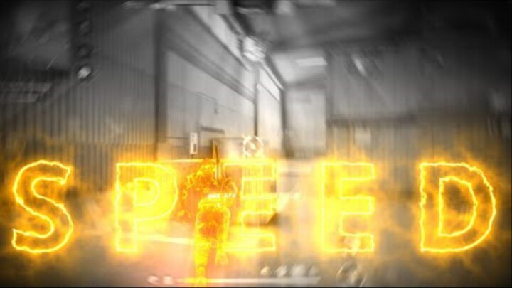 SPEED - FreeFire Montage by PPST EAK
