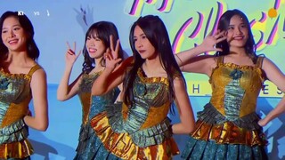 Aitakatta + Gomenne, Summer - JKT48 (Live at Mediaclash 2023 : AHHA VS KUY)