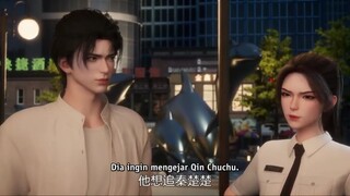 Immortal Doctor Eps 77 Sub Indo