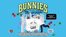 Newjeans 1st Fanmeeting 'Bunnies Camp' (2023)