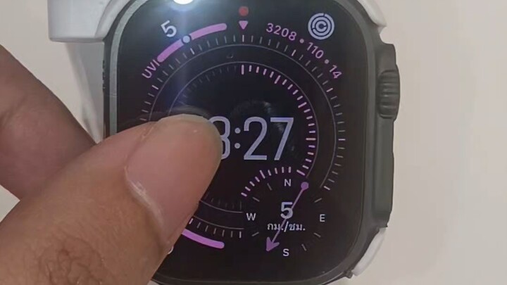 Apple Watch Ultra 3