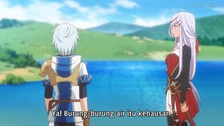 kanchigai no atelier meister episode 7