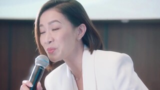 Nữ Hoàng Tin Tức EP 01 [Sub Việt]