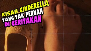 RAHASIA CINDERELLA