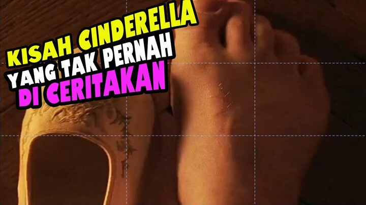 RAHASIA CINDERELLA