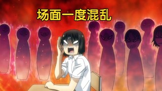 【番剧推荐】转校生一来就宣布和男主的关系，替男主引来杀身之祸!