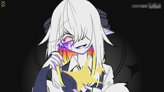 【OC meme】Shining