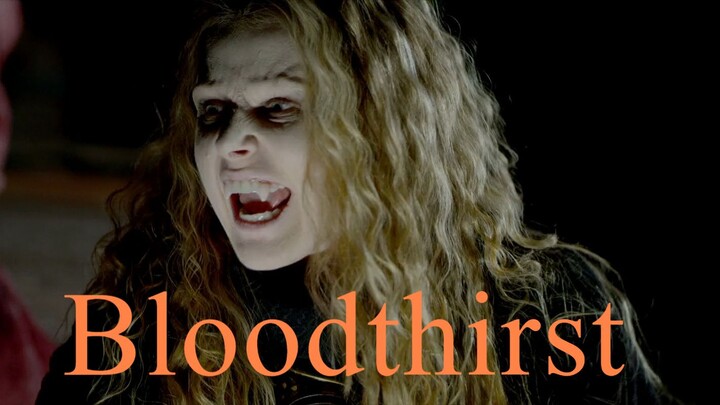 Bloodthirst 2023 | Full HD 2K  | Full Movie | Indonesian Subtitle