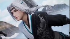 The Sovereign’s Ascension [Yi Shi Du Zun] Episodes 143 Sub Indo