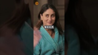 Berani Jujur! Kareena Kapoor Akui Bangga dengan Anaknya Taimur yang Pengertian #shorts #fyp