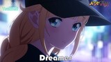 Ya Boy Kongming OST Full『Dreamer』by Eiko Tsukimi