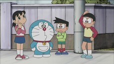 Doraemon (2005) Tập 163: Quái nhân của tương lai (Full Vietsub)