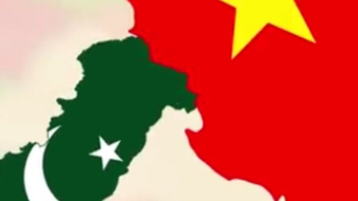 a man always need a good friend . love China