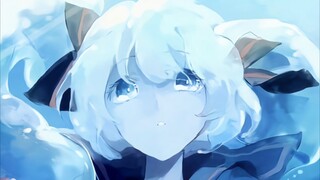 [AMV] Mashup editing | Beat sync video