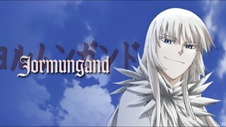 Jormungand S1 E3 “Musica Ex Machina (Phase 1)” (Eng Sub)