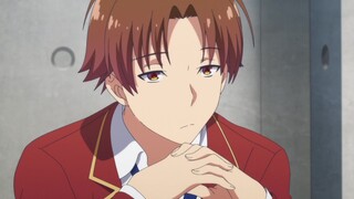 [MAD·AMV] Sức ép đến từ Ayanokouji Kiyotaka