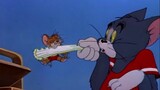 [Versi sketsa Tom and Jerry] #5 Trilogi Kebodohan: "Kung Fu"