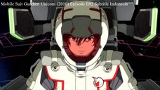 Mobile Suit Gundam Unicorn (2010) Episode 2 Subtitle Indonesia