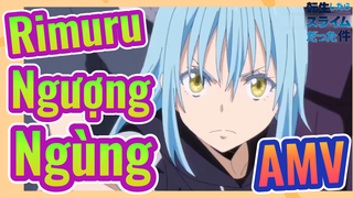 [Slime]AMV | Rimuru Ngượng Ngùng