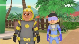 VLC-RECORDER • VTV HD • SIMBA + ANTV SANTRI BOY • [ 21092025 ] [ YOUTV FEED ]