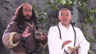 Journey to the West (2011) - Episode 43 | Subtitle Indonesia