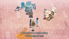 Pokemon Horizons eps 28 English Subtitile