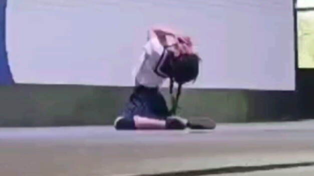 [Original Choreography] I am the Problem [Tears]