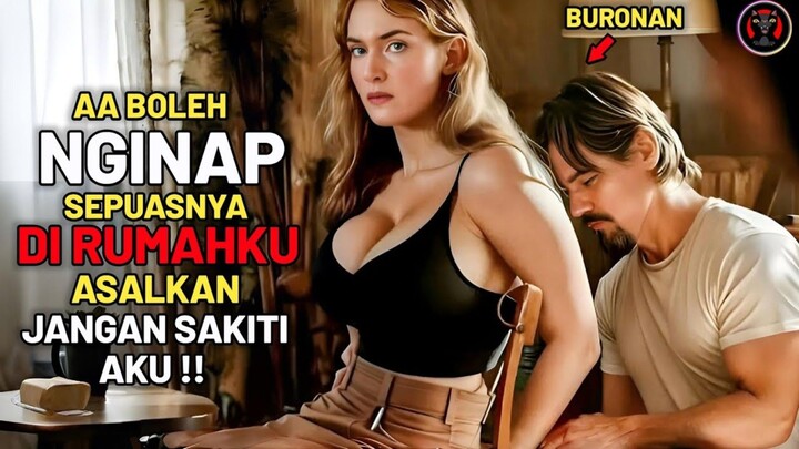 Napi Paling Berbahaya Kabur Dari Penjara Dan Bersembunyi Di Rumah Janda Kesepian - Alur Cerita Film