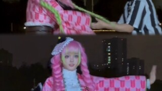 Miss Milly's Taisho Romance