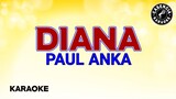 Diana (Karaoke) - Paul Anka