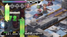 StepMania Disgaea 2 (PSP) - Part 2