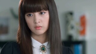 【Putri Chaebol】Sepuluh tahun kemudian, latar pahlawan wanita di Black Lotus masih relevan