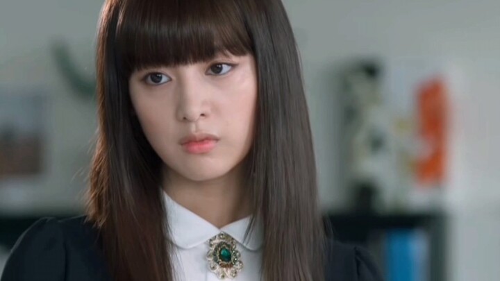 【Putri Chaebol】Sepuluh tahun kemudian, latar pahlawan wanita di Black Lotus masih relevan