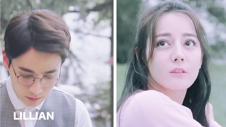 "Ye Zun-Ling Ling Qi" "Mianmian, you are playing with fire" [Zhu Yilong-Dilraba Dilmurat]