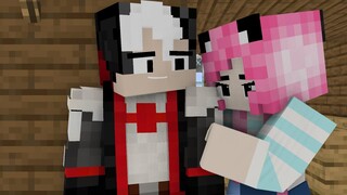 CẶP ĐÔI CÓ TÌNH YÊU ĐẸP NHẤT MINECRAFT - MINECRAFT BEST LOVE DUO - GAME TÔI YÊU