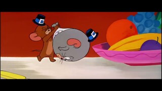 Tom und Jerry auf Deutsch | Die Köstlichkeit | WB Kids